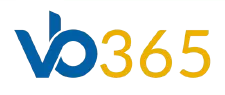 VB365 Logo